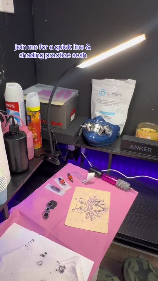 Post 6 by inkedbydaisy⭐️ on TikTok (video)