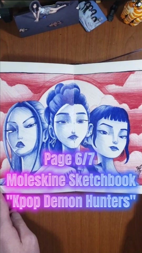 Post 6 by kgtheoctopus on TikTok (video)