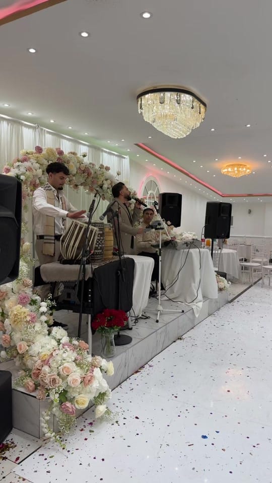 Post 5 by FaridChakawakOfficial on TikTok (video)