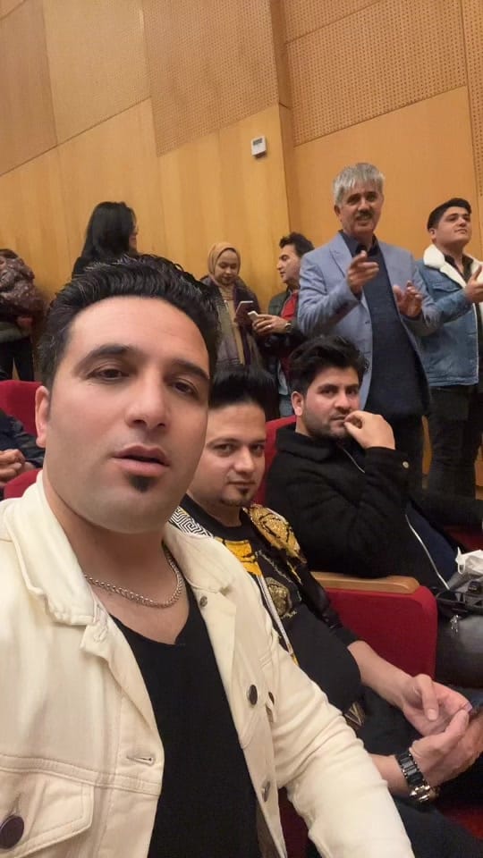 Post 9 by FaridChakawakOfficial on TikTok (video)