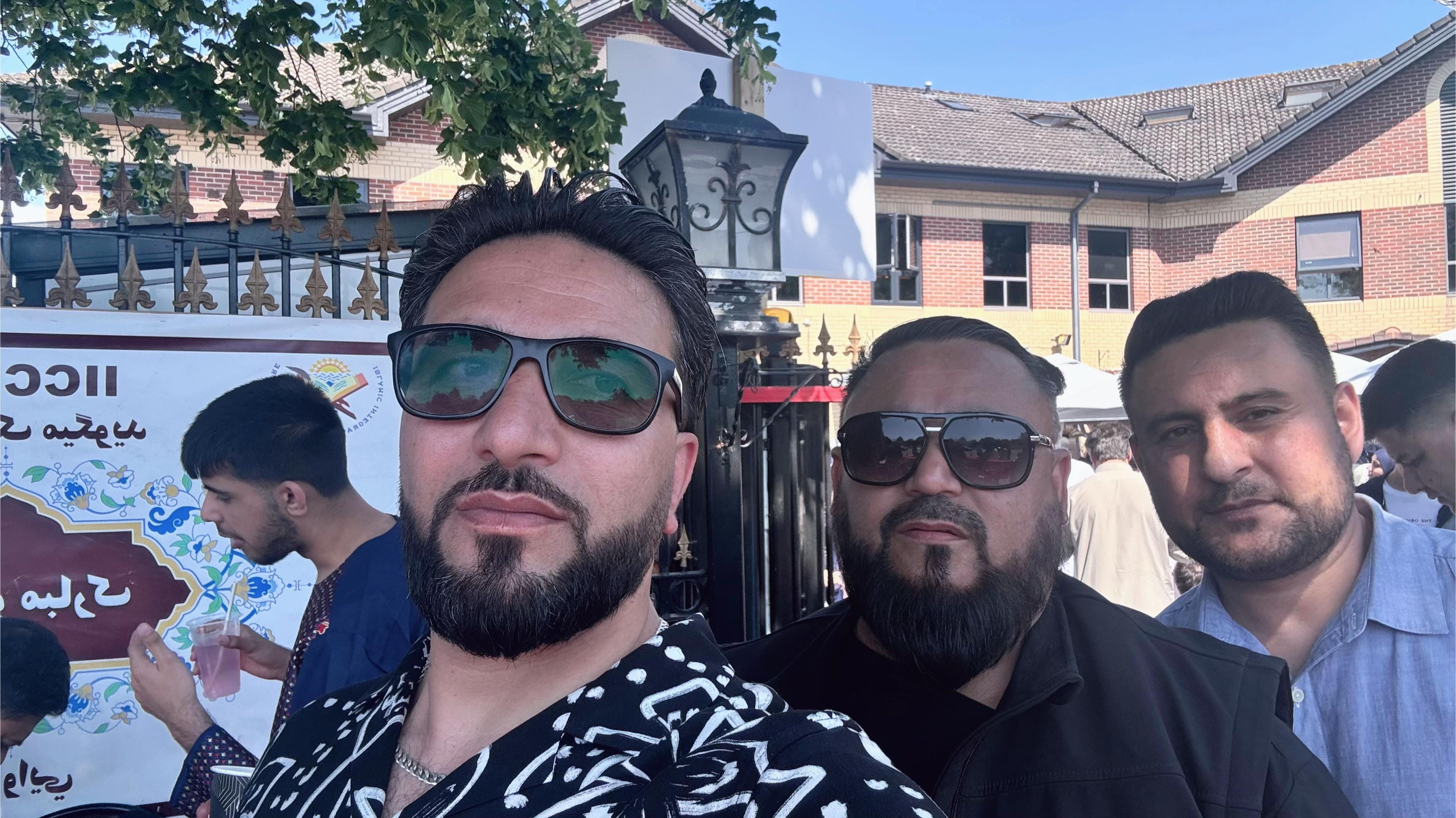 Post 4 by FaridChakawakOfficial on TikTok (video)