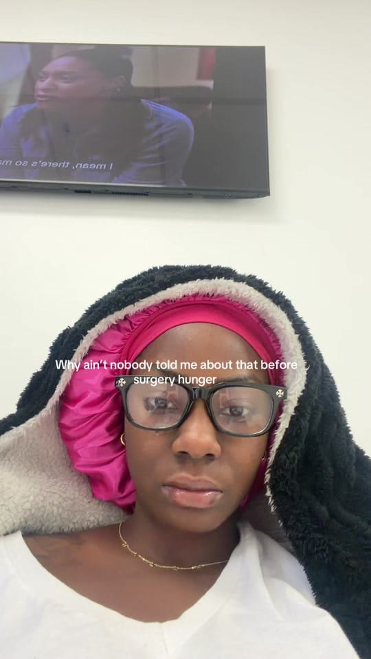 Post 3 by I am Tiff 🫶🏾 on TikTok (video)
