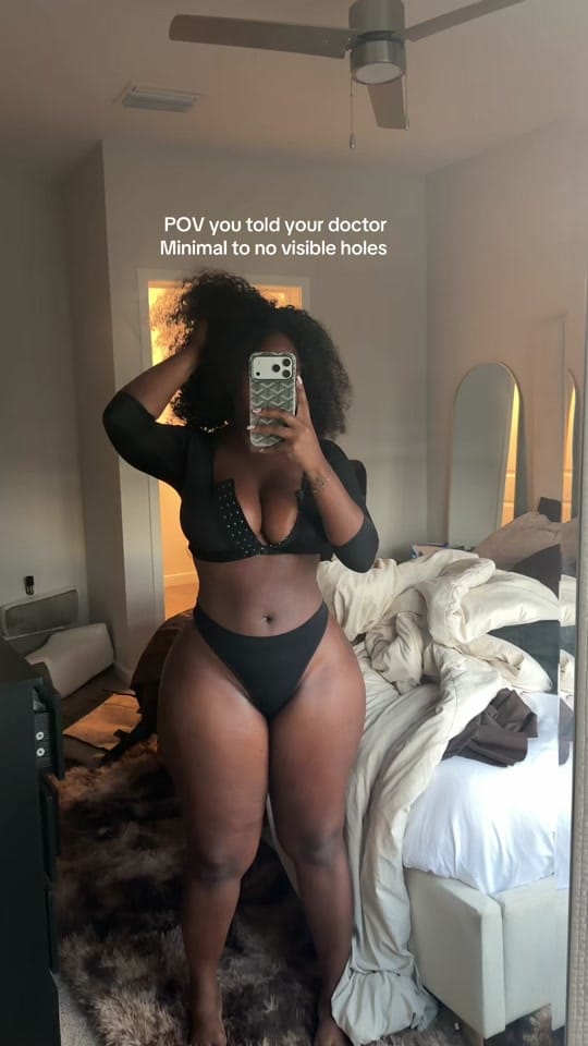 Post 1 by I am Tiff 🫶🏾 on TikTok (video)
