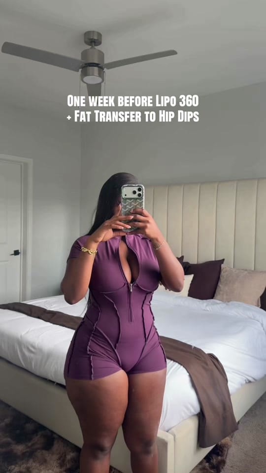 Post 4 by I am Tiff 🫶🏾 on TikTok (video)