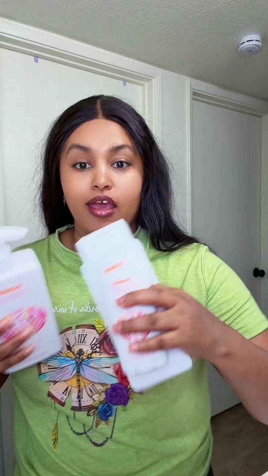 Post 9 by 🇺🇸🇺🇸Mary1621official🇪🇹 on TikTok (video)