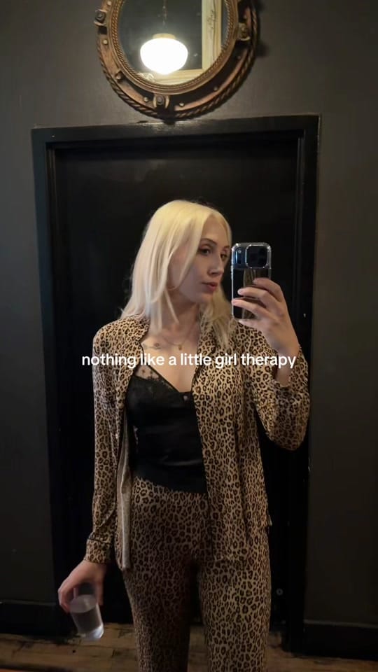 Post 10 by shayrosay on TikTok (video)