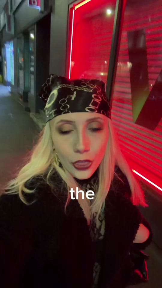 Post 9 by shayrosay on TikTok (video)