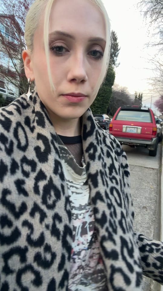 Post 7 by shayrosay on TikTok (video)