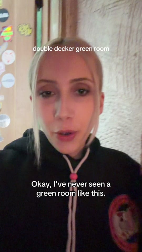 Post 3 by shayrosay on TikTok (video)