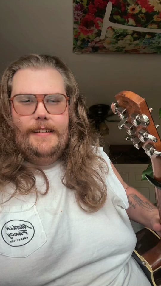 Post 1 by Riley Anderson on TikTok (video)