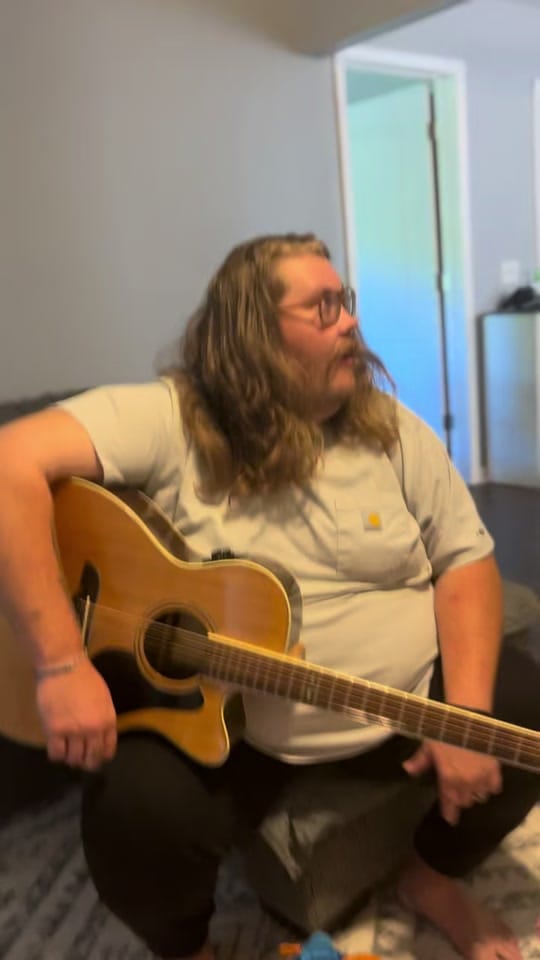 Post 9 by Riley Anderson on TikTok (video)