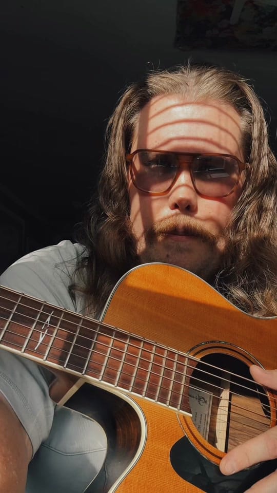 Post 2 by Riley Anderson on TikTok (video)