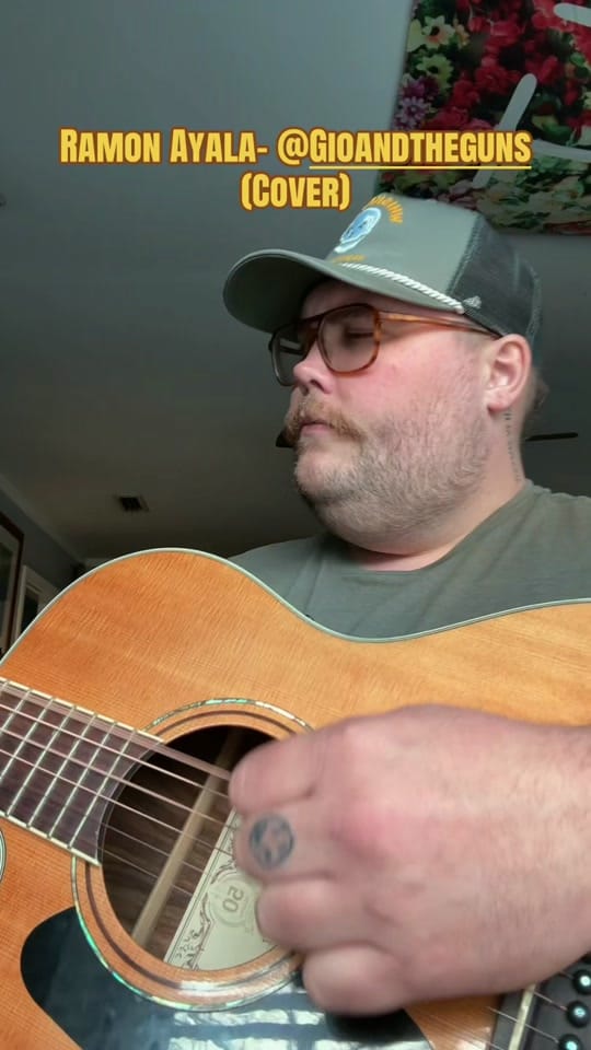 Post 4 by Riley Anderson on TikTok (video)
