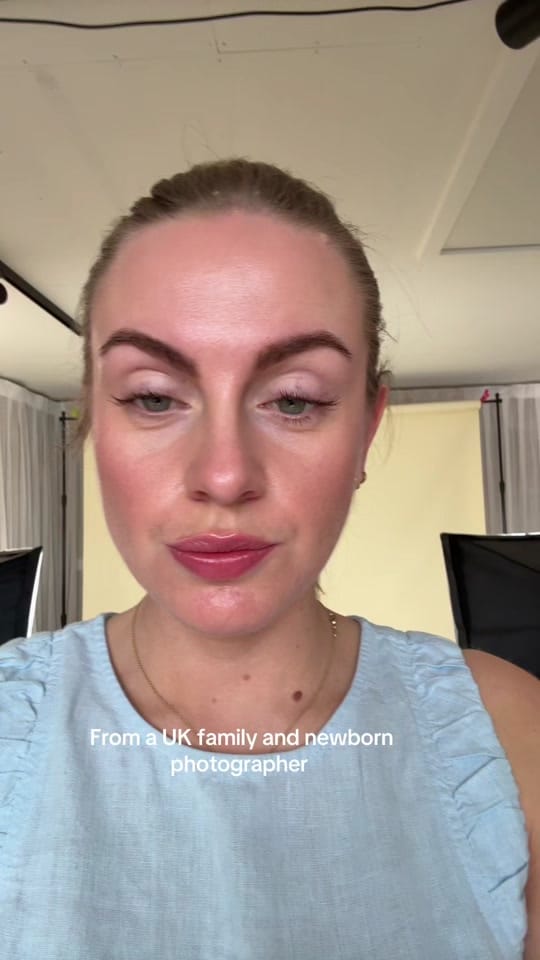 Post 1 by Anna Bass Photography on TikTok (video)