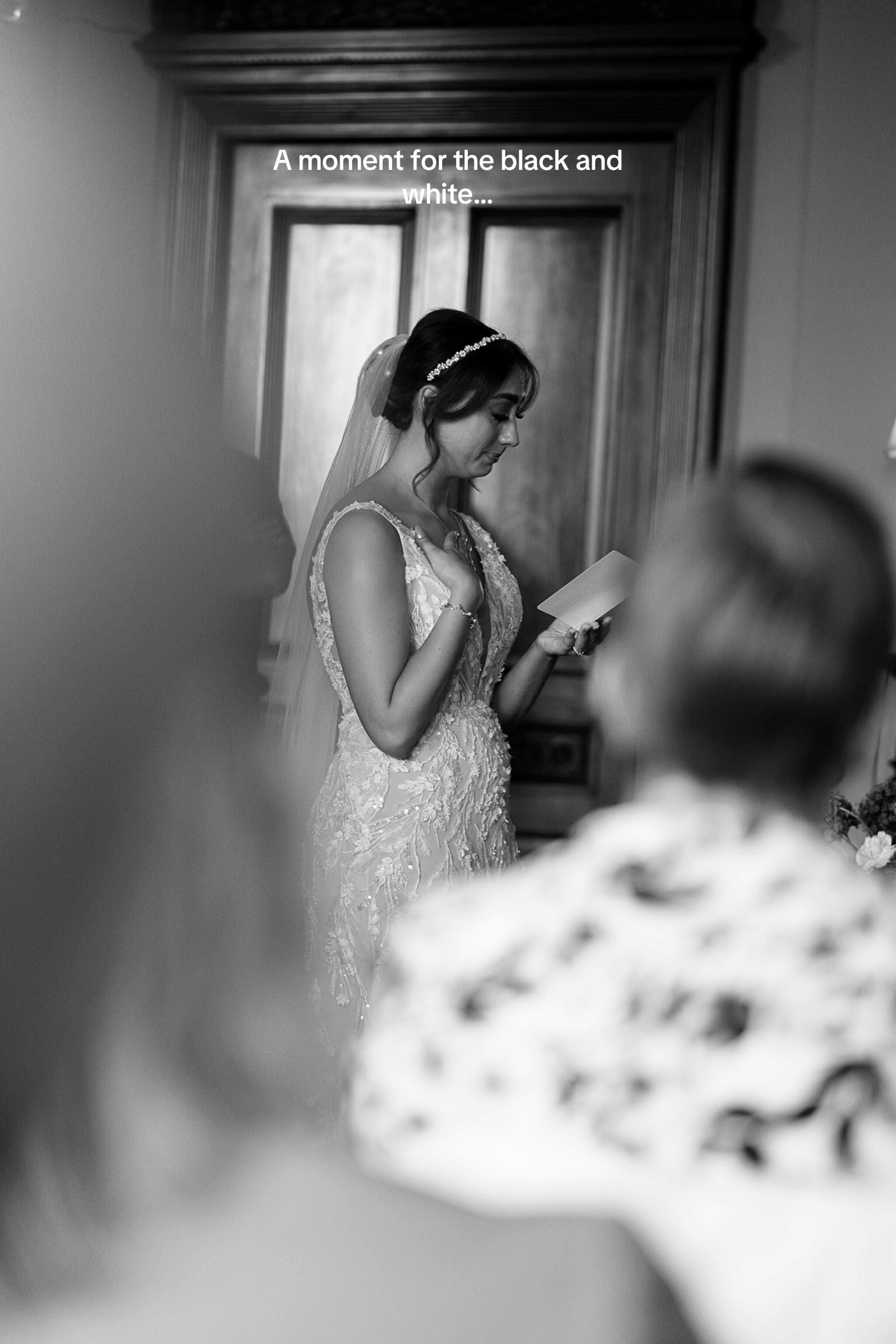 Post 6 by Anna Bass Photography on TikTok (video)