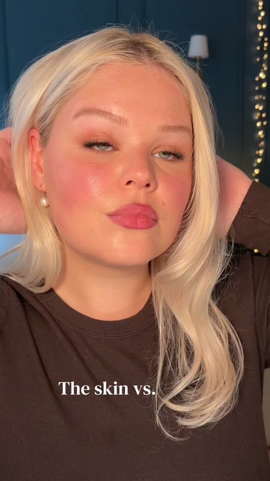 Post 1 by Luisa | therosyshelf ✨🧚 on TikTok (video)