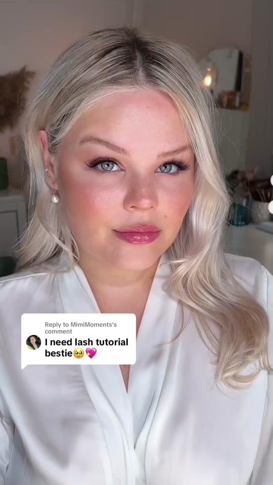 Post 9 by Luisa | therosyshelf ✨🧚 on TikTok (video)