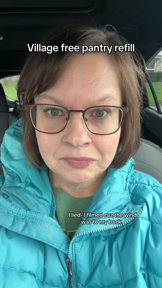 Post 9 by Simply ~ Sue on TikTok (video)