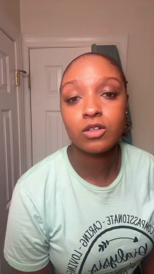 Post 6 by Yonnasosweet on TikTok (video)