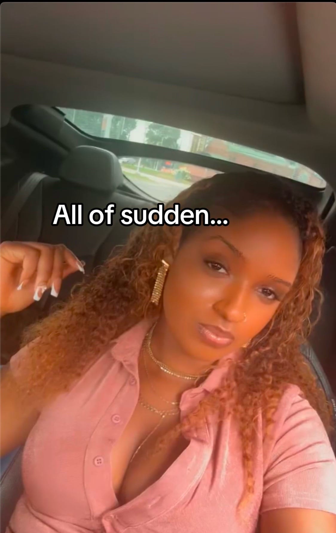 Post 2 by Yonnasosweet on TikTok (video)