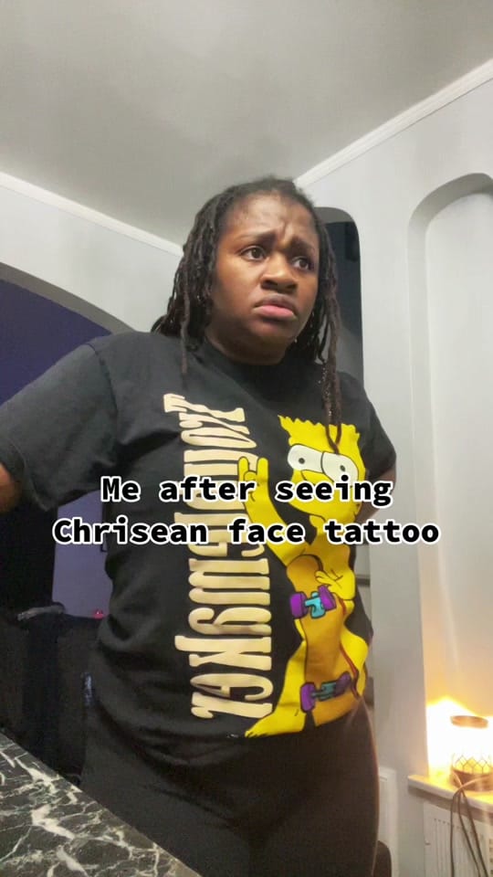 Post 5 by Muse_Roebuck on TikTok (video)