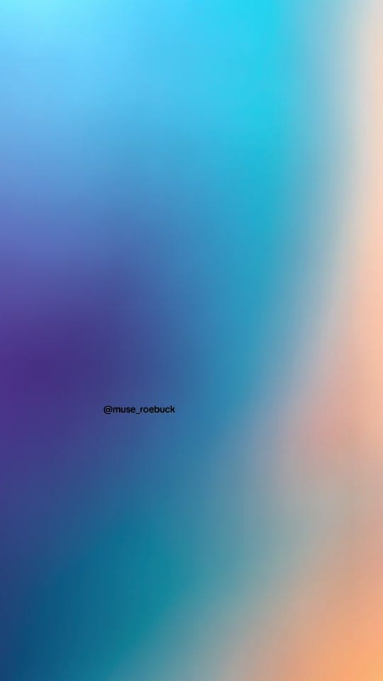 Post 9 by Muse_Roebuck on TikTok (video)