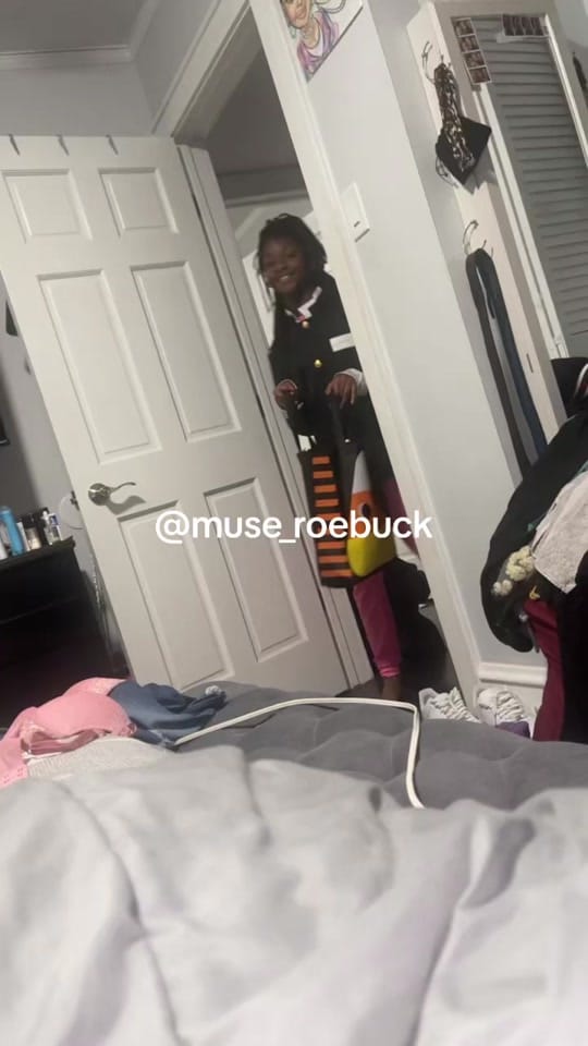 Post 7 by Muse_Roebuck on TikTok (video)