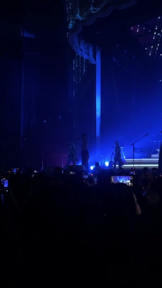 Post 3 by Utilita Arena Newcastle on TikTok (video)
