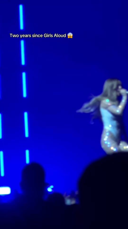Post 2 by Utilita Arena Newcastle on TikTok (video)