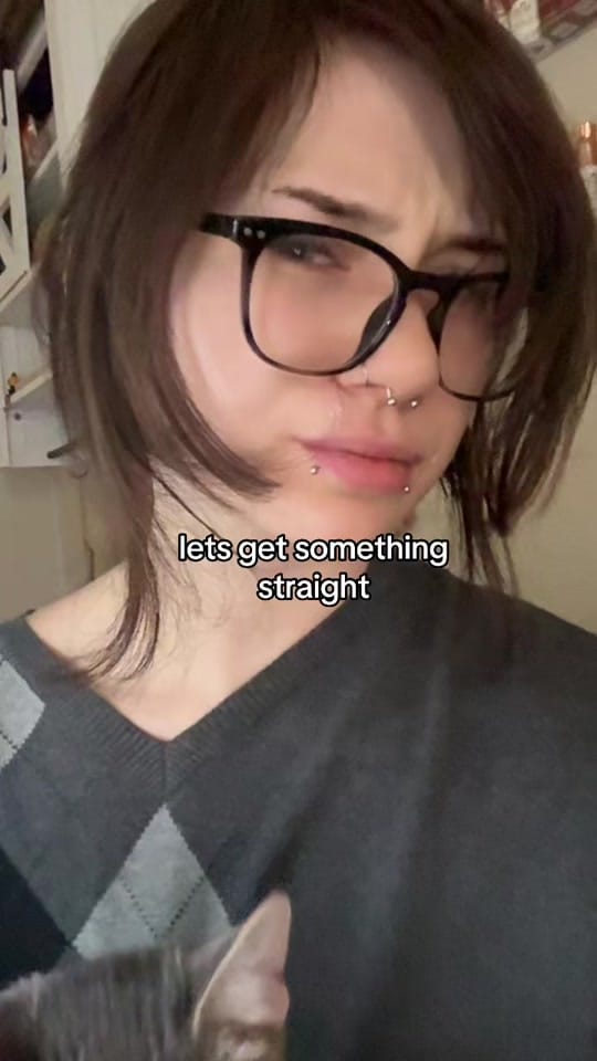 Post 2 by sadz:3 on TikTok (video)