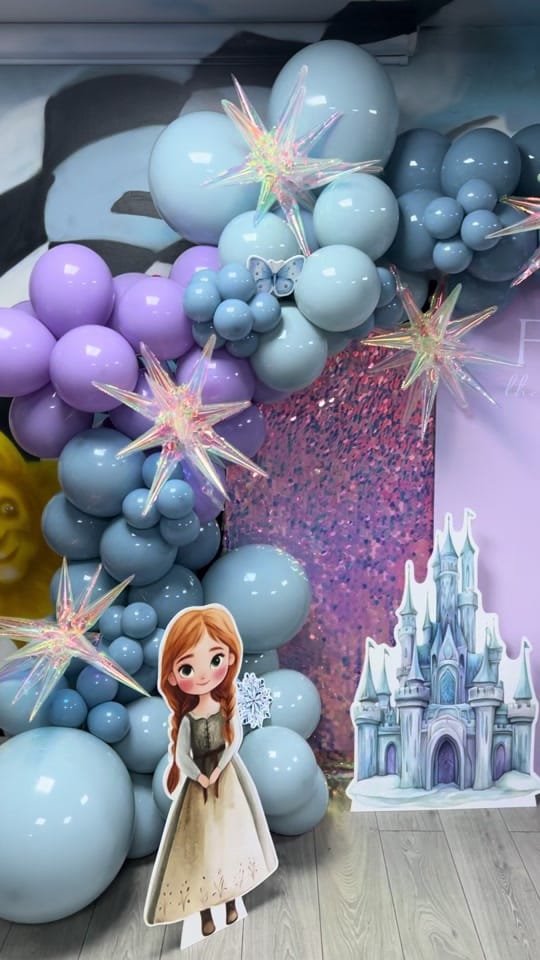 Post 2 by Ebziie Events on TikTok (video)