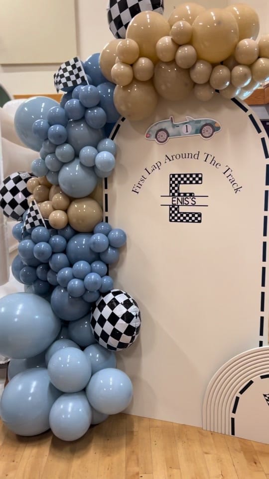 Post 3 by Ebziie Events on TikTok (video)