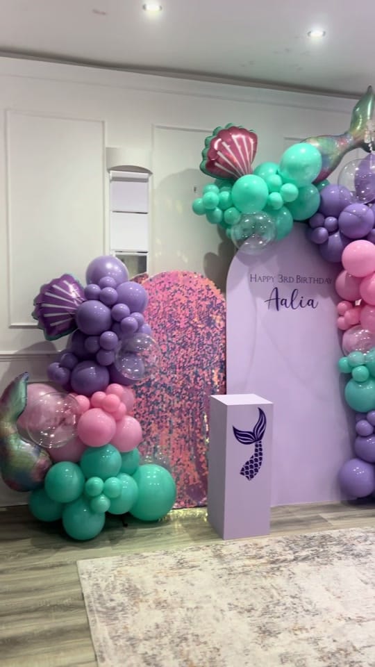 Post 4 by Ebziie Events on TikTok (video)