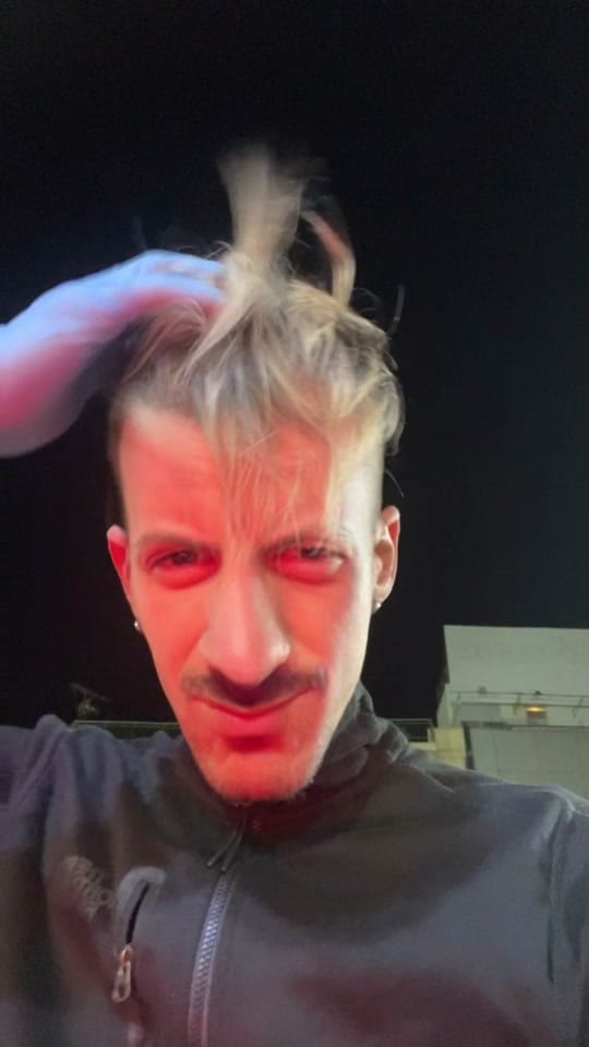Post 5 by Phoenix Tattoo Artist Athens on TikTok (video)