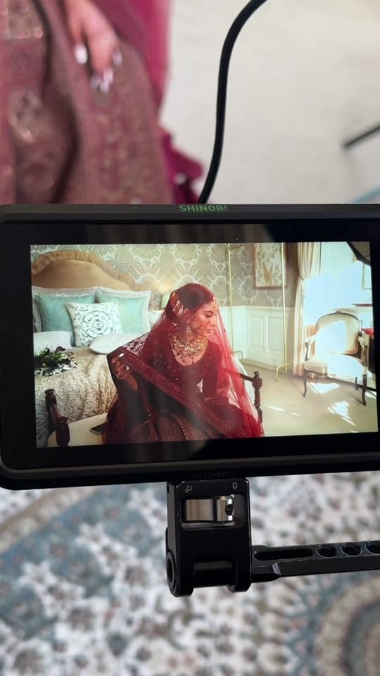 Post 4 by Glamwithmaryam on TikTok (video)