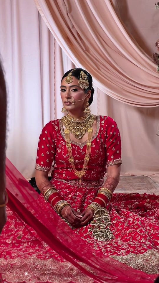 Post 2 by Glamwithmaryam on TikTok (video)