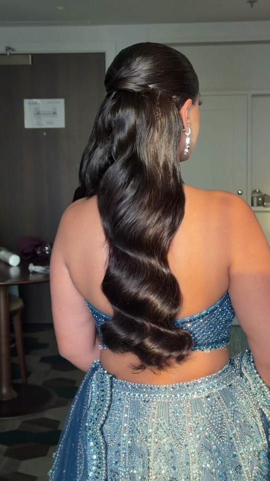 Post 5 by Glamwithmaryam on TikTok (video)