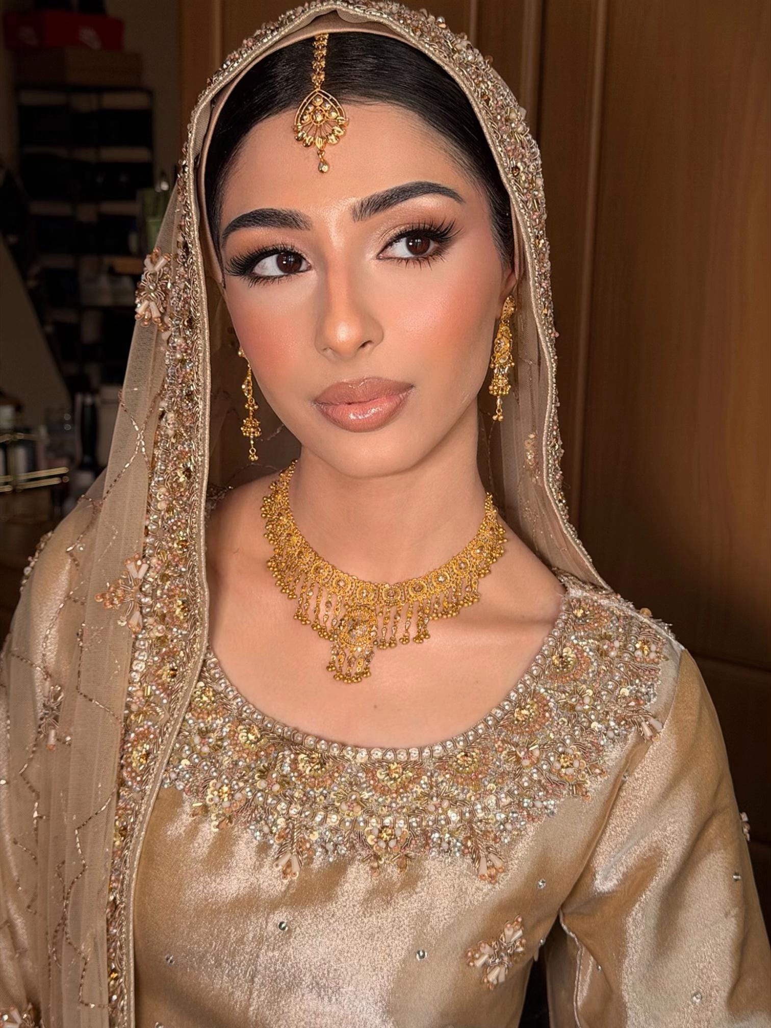 Post 6 by Glamwithmaryam on TikTok (video)