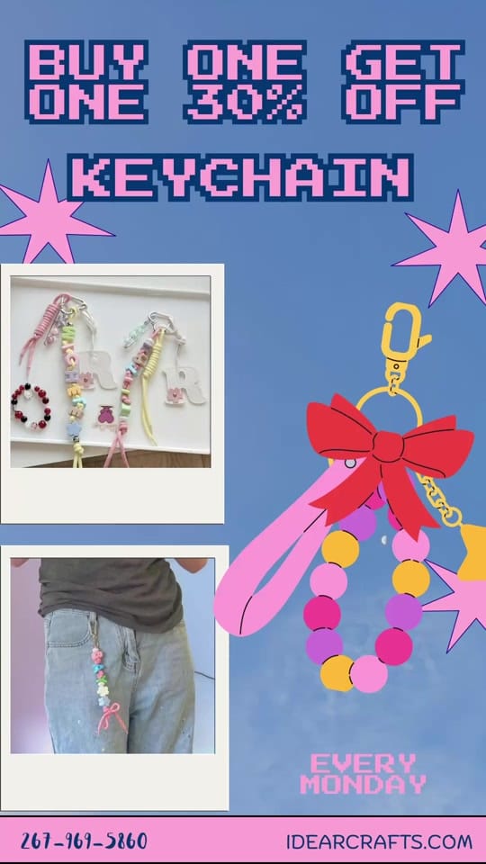 Post 7 by I dear crafts&flower_philly on TikTok (video)