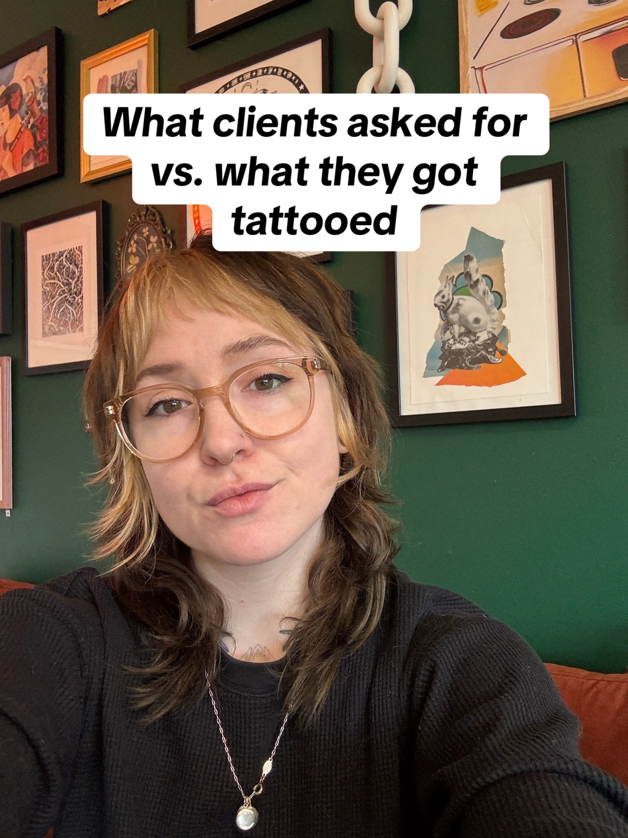 Post 7 by Abby // butterknife.tattoo on TikTok (video)