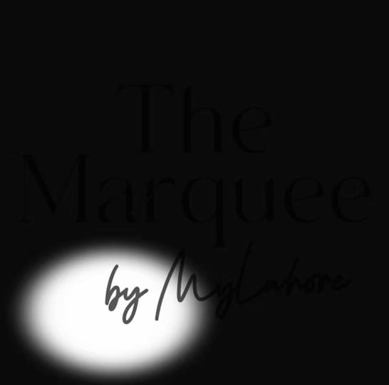 Post 6 by MyLahoreMarquee on TikTok (video)