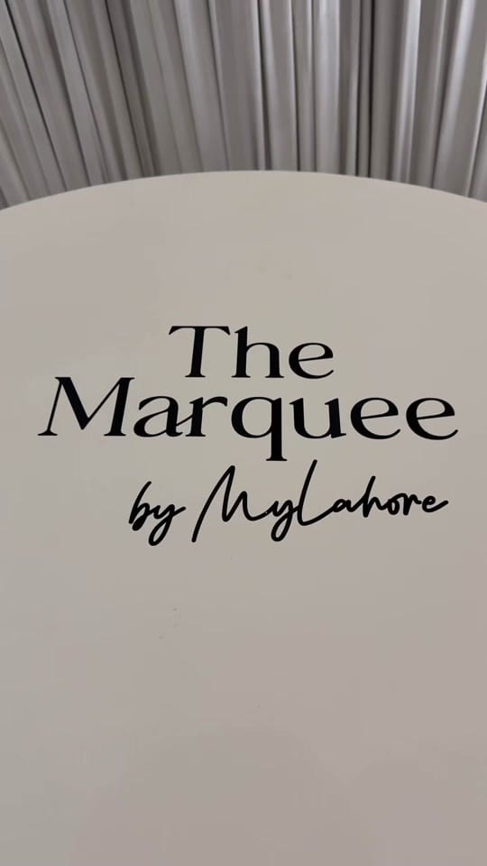 Post 7 by MyLahoreMarquee on TikTok (video)