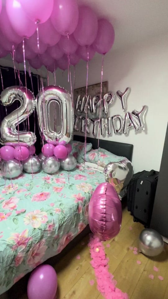 Post 1 by EmpireDecor.co.uk on TikTok (video)