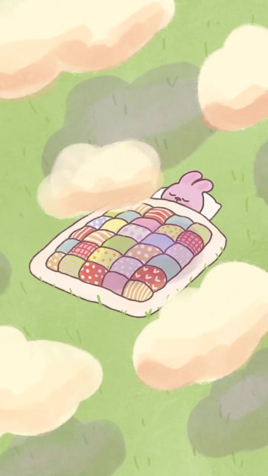 Post 1 by cidscribbles on TikTok (video)