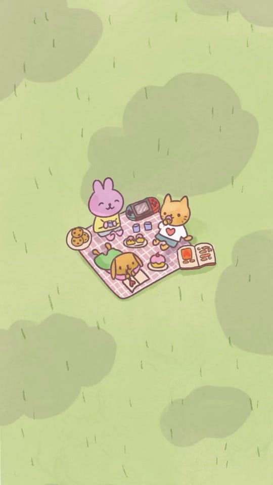 Post 10 by cidscribbles on TikTok (video)