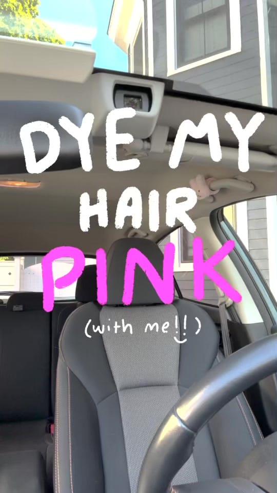 Post 2 by cidscribbles on TikTok (video)