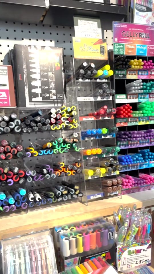 Post 7 by cidscribbles on TikTok (video)