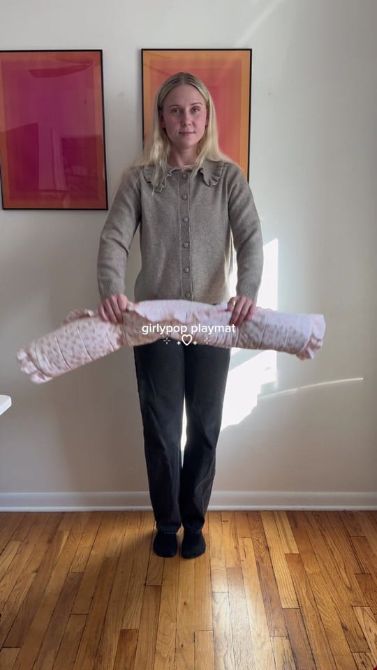 Post 1 by Darya | Always Crafting ⋆｡°✩ on TikTok (video)