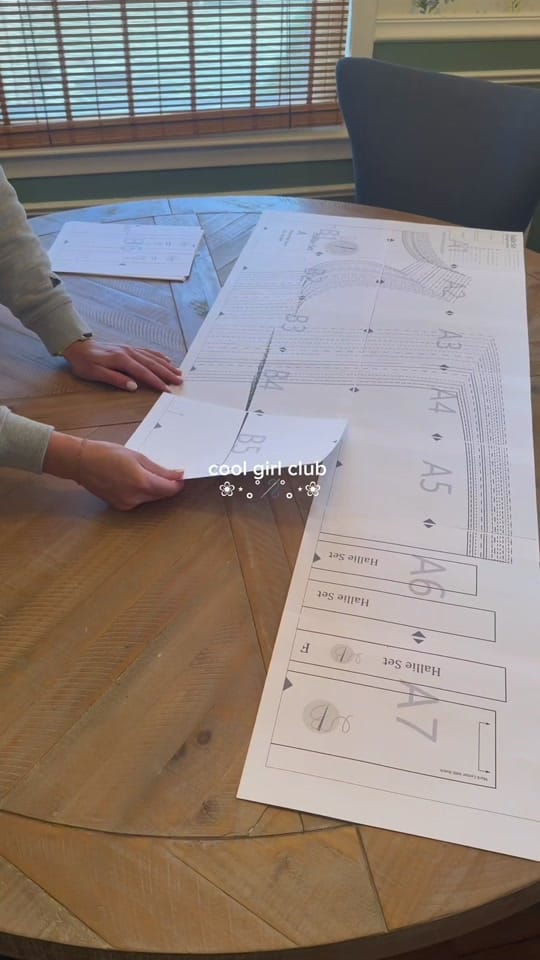 Post 9 by Darya | Always Crafting ⋆｡°✩ on TikTok (video)