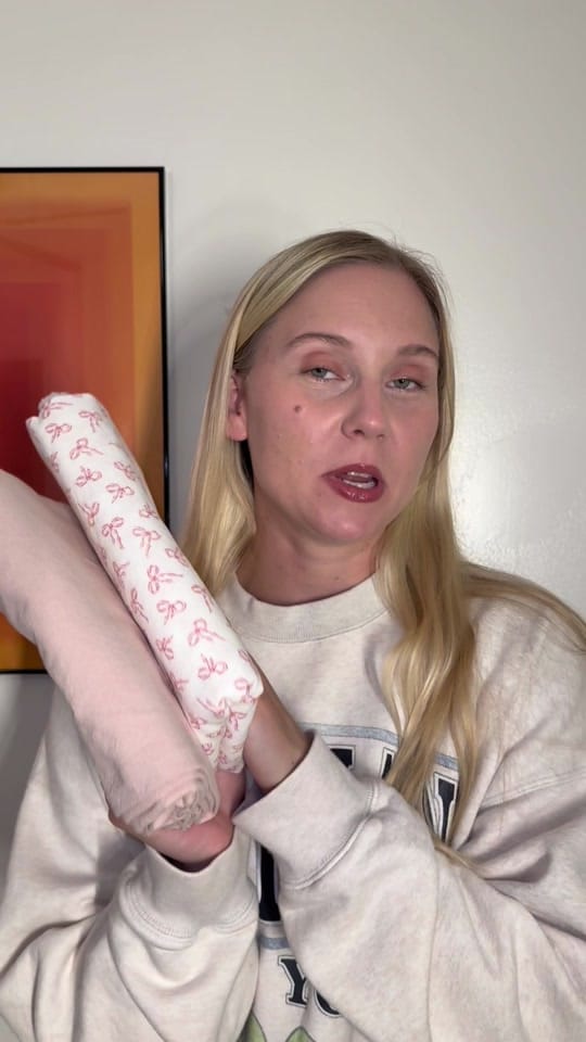 Post 3 by Darya | Always Crafting ⋆｡°✩ on TikTok (video)
